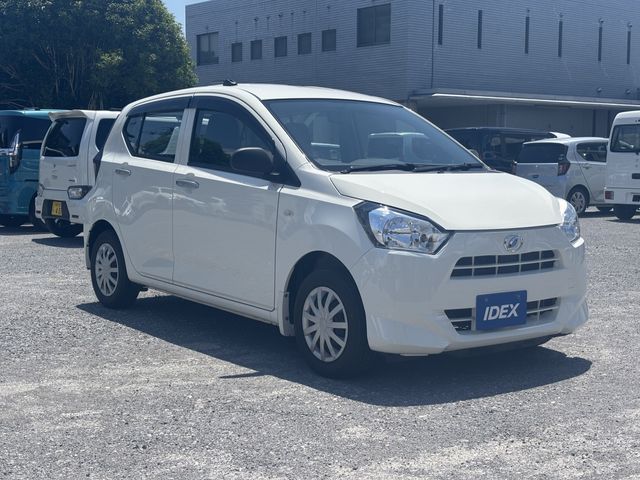Ref No.A15565230 DAIHATSU MIRA ES Image#4