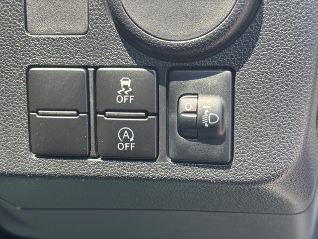 Ref No.A15565230 DAIHATSU MIRA ES Image#19