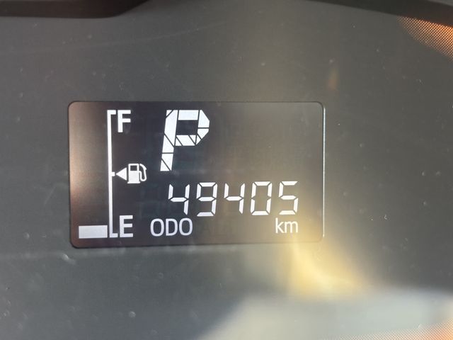 Ref No.A15565230 DAIHATSU MIRA ES Image#15