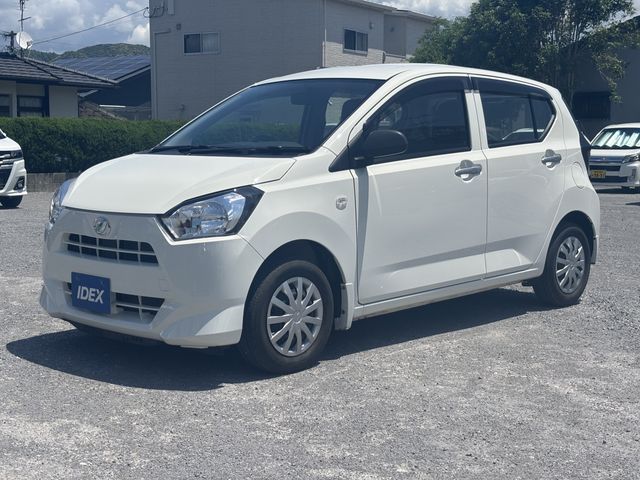 Ref No.A15565230 DAIHATSU MIRA ES Image#10