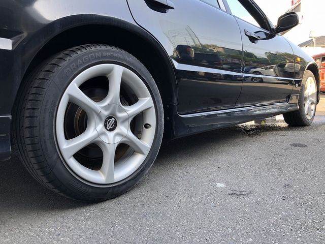 Ref No.A15565342 NISSAN SKYLINE Image#17