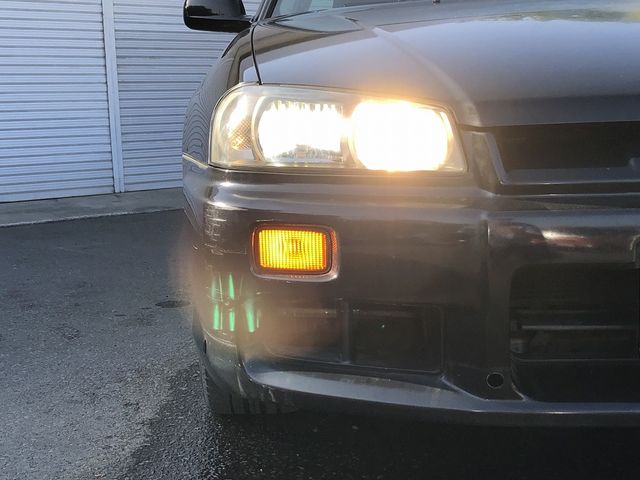 Ref No.A15565342 NISSAN SKYLINE Image#13