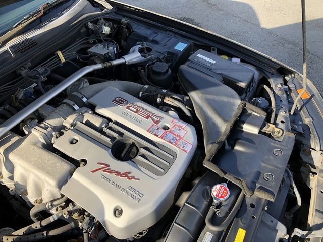 Ref No.A15565342 NISSAN SKYLINE Image#11