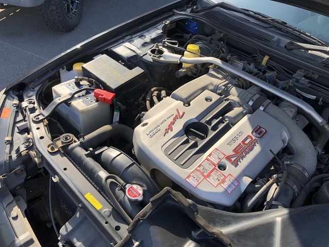 Ref No.A15565342 NISSAN SKYLINE Image#10