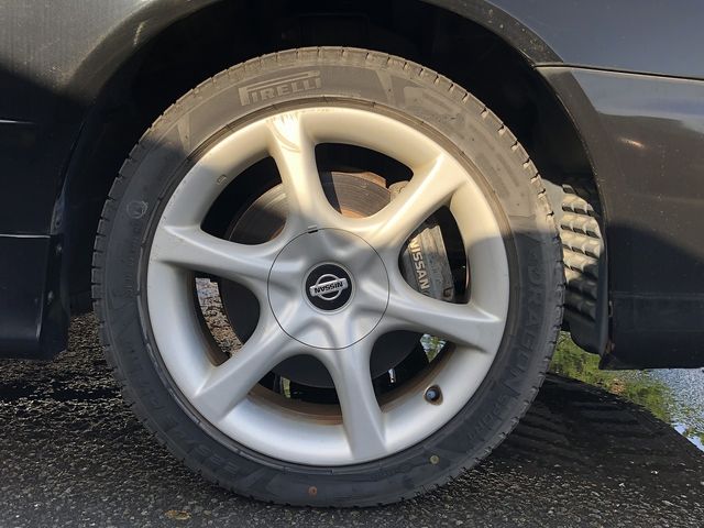 Ref No.A15565342 NISSAN SKYLINE Image#19