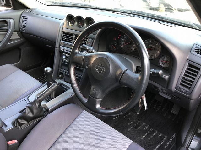 Ref No.A15565342 NISSAN SKYLINE Image#20