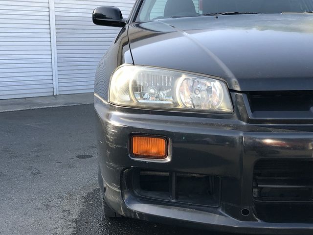 Ref No.A15565342 NISSAN SKYLINE Image#12