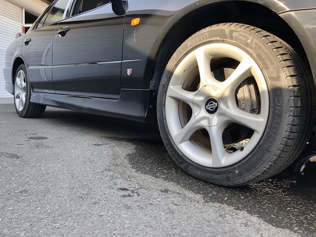 Ref No.A15565342 NISSAN SKYLINE Image#16