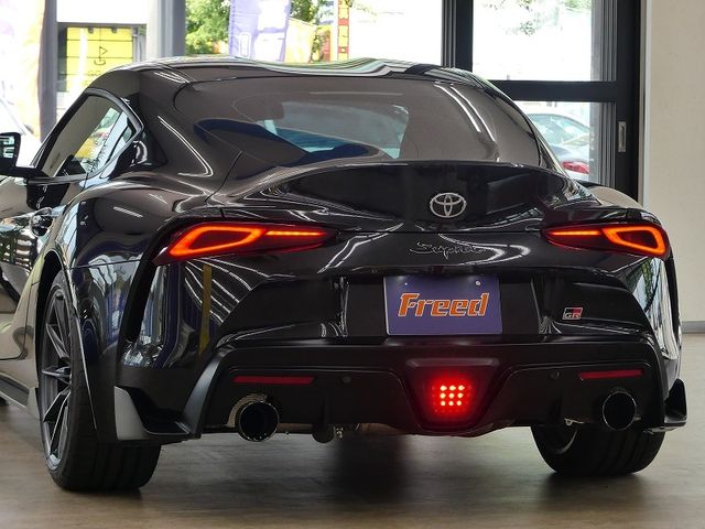 Ref No.A15565391 TOYOTA SUPRA Image#10