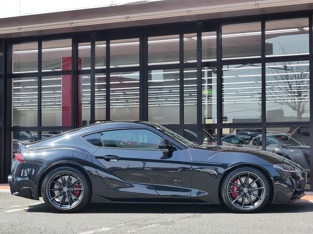 Ref No.A15565391 TOYOTA SUPRA Image#7