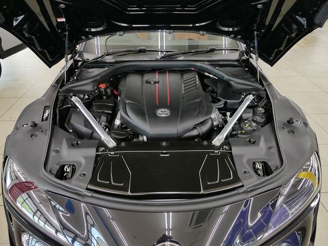 Ref No.A15565391 TOYOTA SUPRA Image#20
