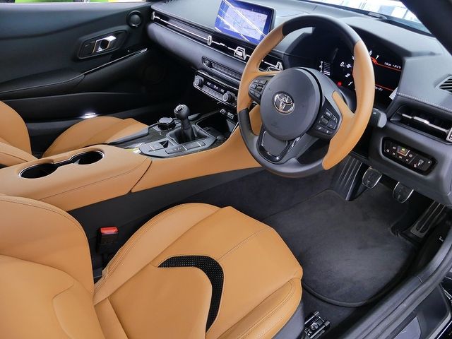 Ref No.A15565391 TOYOTA SUPRA Image#16