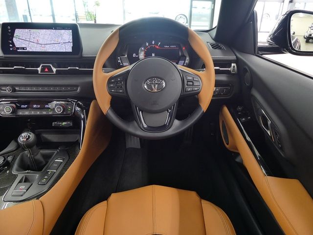 Ref No.A15565391 TOYOTA SUPRA Image#11