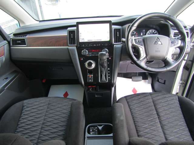 Ref No.A15565410 MITSUBISHI DELICA D5 Image#13