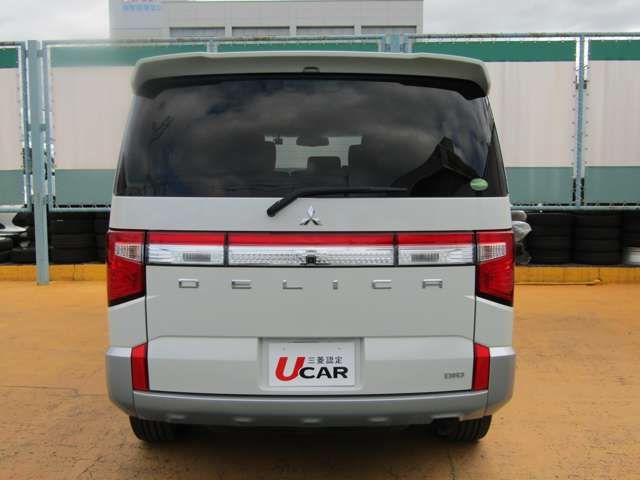 Ref No.A15565410 MITSUBISHI DELICA D5 Image#8