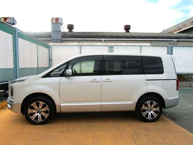 Ref No.A15565410 MITSUBISHI DELICA D5 Image#10