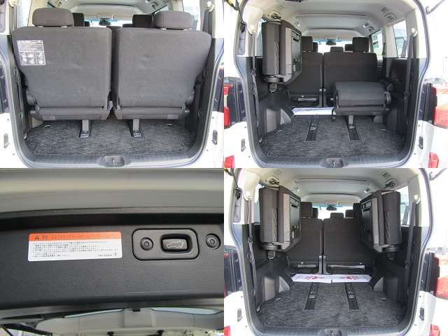 Ref No.A15565410 MITSUBISHI DELICA D5 Image#18