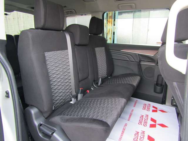 Ref No.A15565410 MITSUBISHI DELICA D5 Image#12