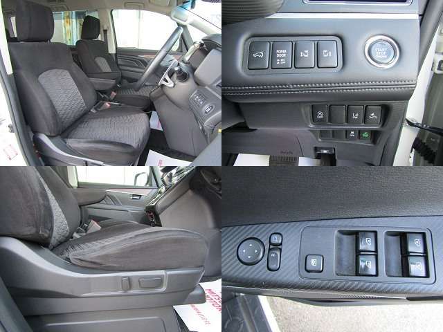 Ref No.A15565410 MITSUBISHI DELICA D5 Image#11