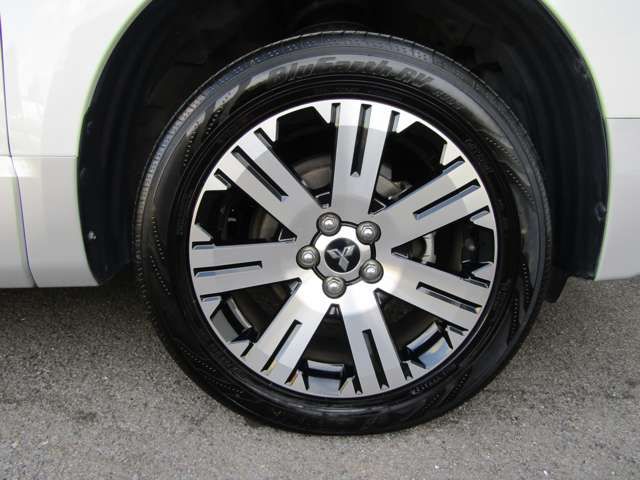 Ref No.A15565410 MITSUBISHI DELICA D5 Image#19