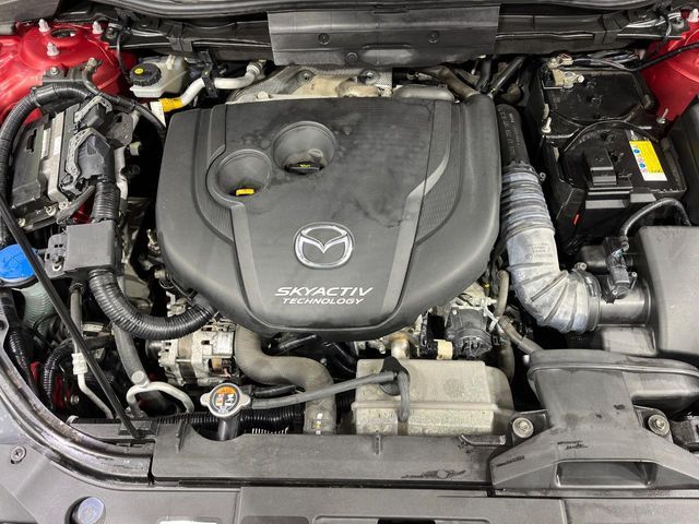 Ref No.A15565468 MAZDA CX5 Image#19