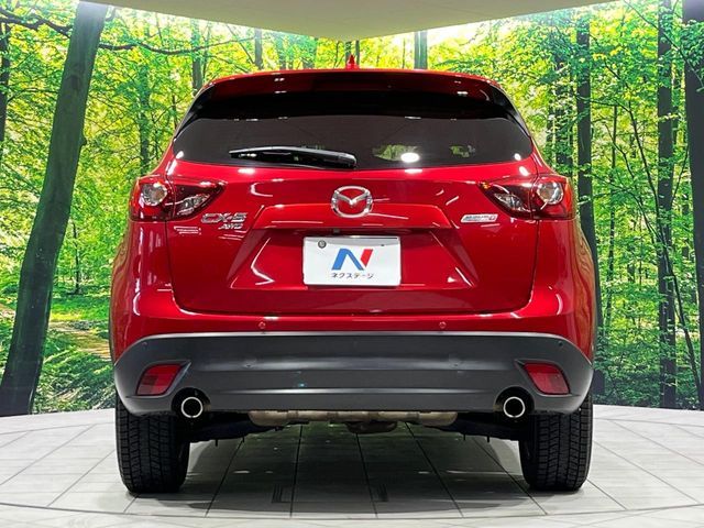 Ref No.A15565468 MAZDA CX5 Image#16