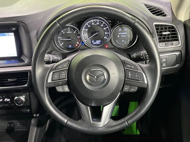 Ref No.A15565468 MAZDA CX5 Image#12
