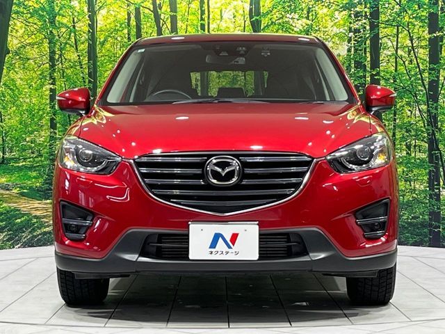 Ref No.A15565468 MAZDA CX5 Image#15