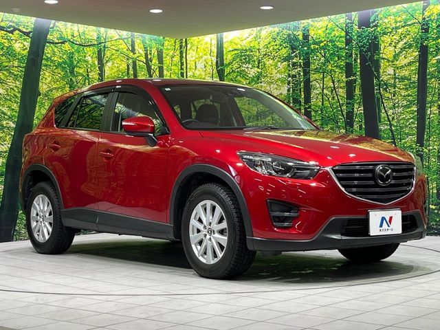 Ref No.A15565468 MAZDA CX5 Image#17