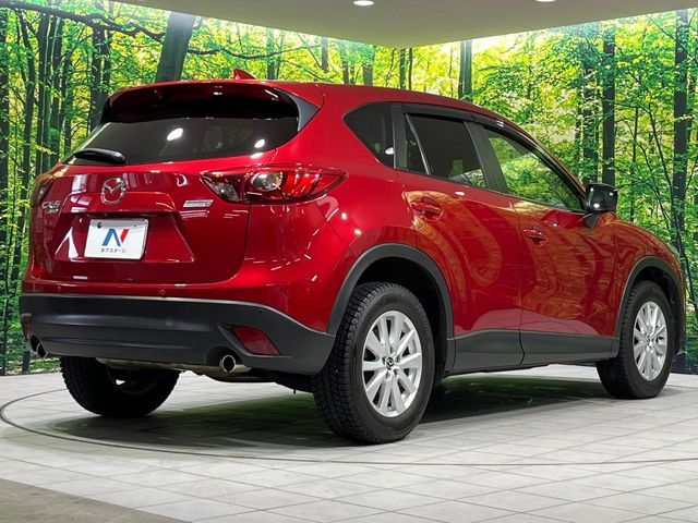 Ref No.A15565468 MAZDA CX5 Image#18