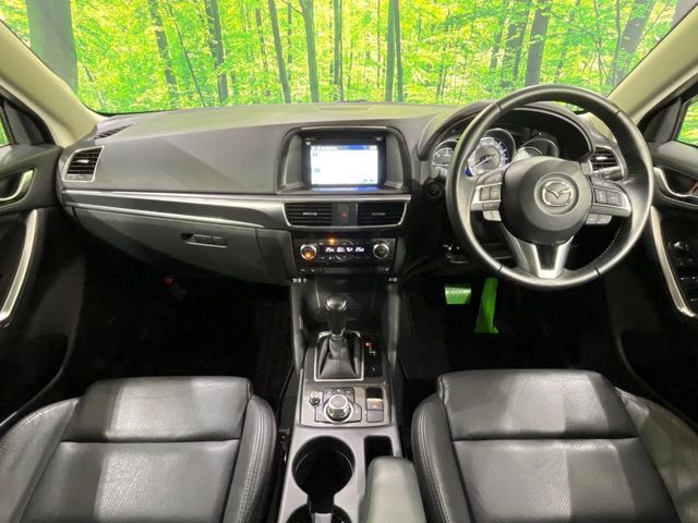 Ref No.A15565468 MAZDA CX5 Image#2