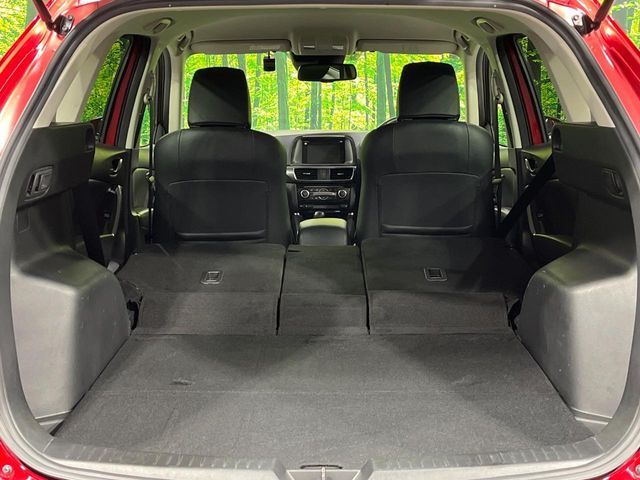 Ref No.A15565468 MAZDA CX5 Image#11
