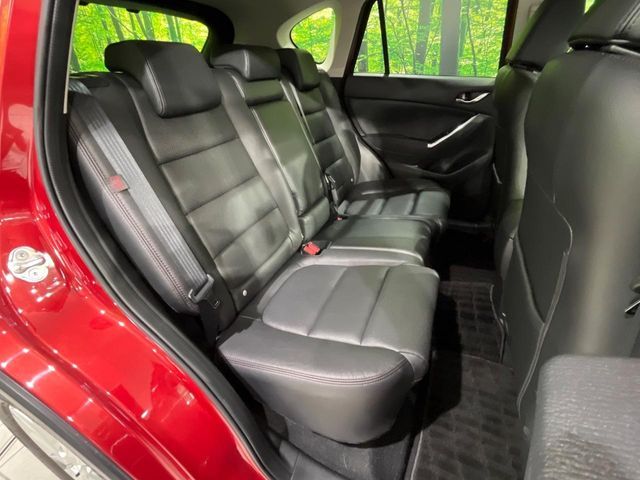 Ref No.A15565468 MAZDA CX5 Image#10