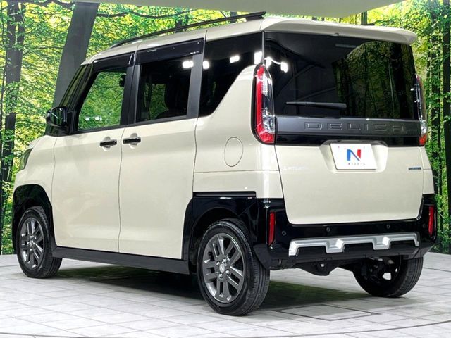 Ref No.A15565476 MITSUBISHI DELICA MINI Image#18