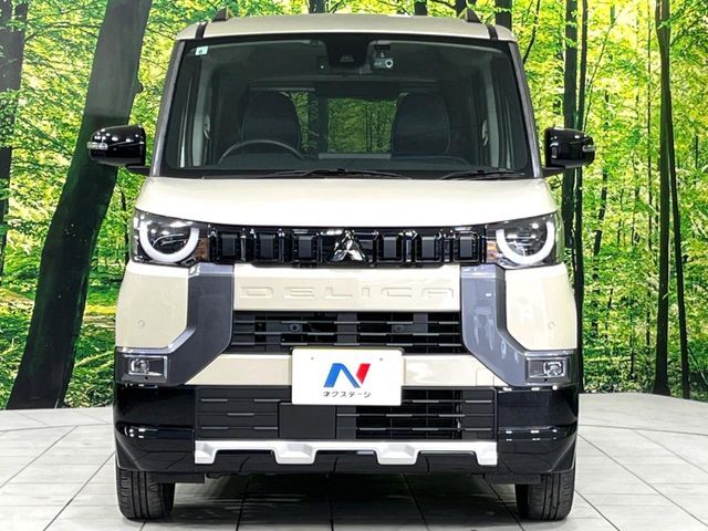 Ref No.A15565476 MITSUBISHI DELICA MINI Image#15