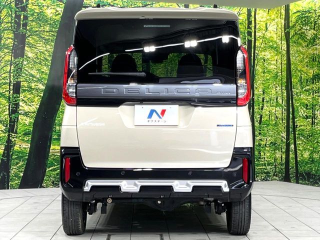 Ref No.A15565476 MITSUBISHI DELICA MINI Image#16