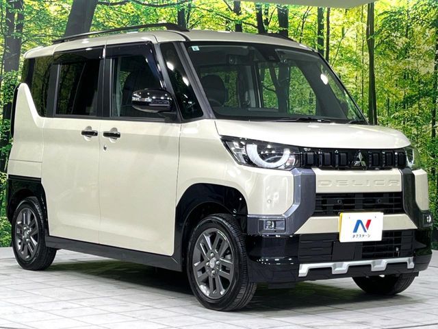 Ref No.A15565476 MITSUBISHI DELICA MINI Image#17