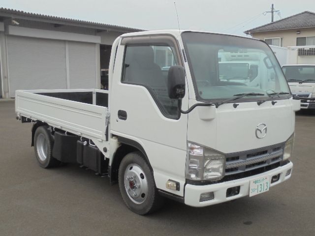 Ref No.A15565493 MAZDA TITAN Image#8
