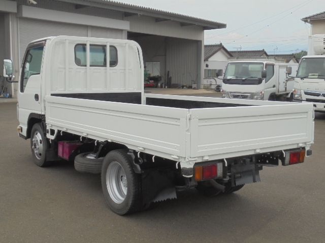 Ref No.A15565493 MAZDA TITAN Image#6