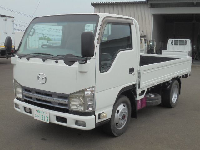 MAZDA TITAN