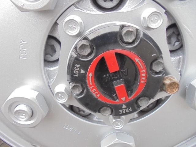 Ref No.A15565493 MAZDA TITAN Image#13