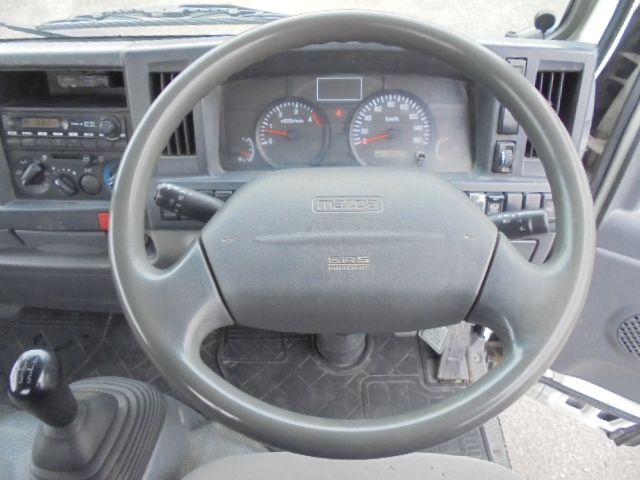 Ref No.A15565493 MAZDA TITAN Image#2