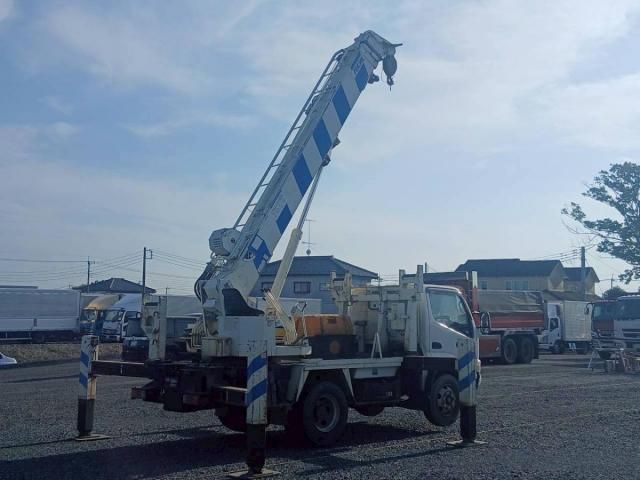 Ref No.A15565671 HINO DUTRO Image#18