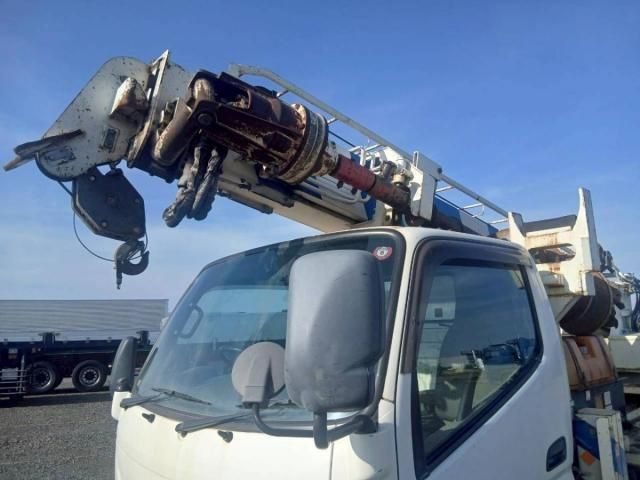 Ref No.A15565671 HINO DUTRO Image#13