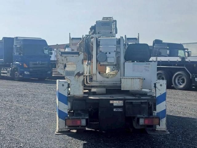 Ref No.A15565671 HINO DUTRO Image#6