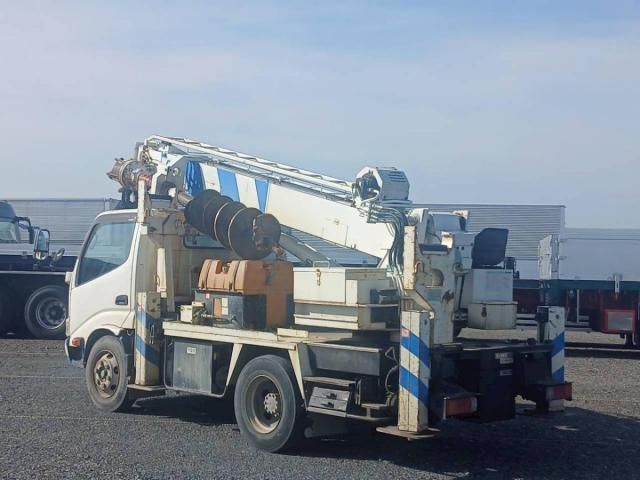 Ref No.A15565671 HINO DUTRO Image#7