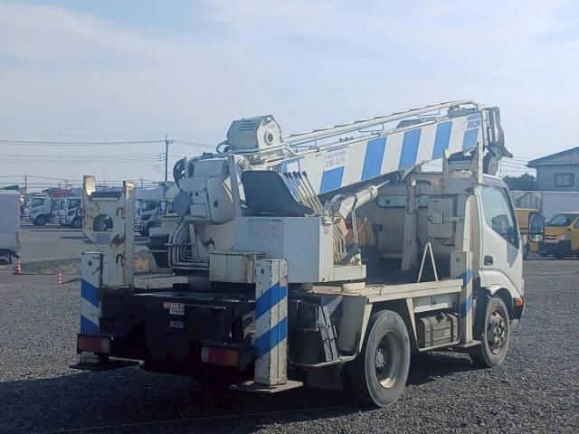 Ref No.A15565671 HINO DUTRO Image#5