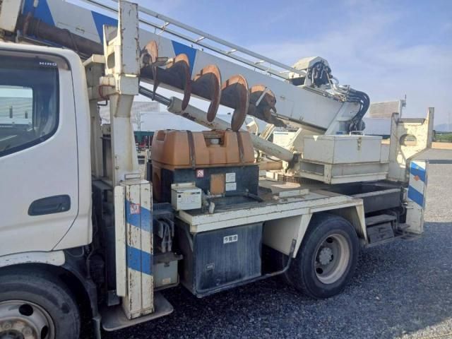 Ref No.A15565671 HINO DUTRO Image#16