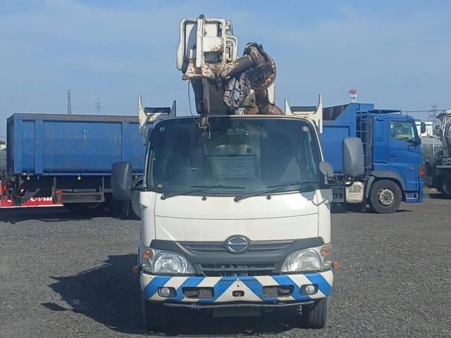 Ref No.A15565671 HINO DUTRO Image#2