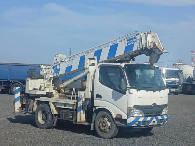 Ref No.A15565671 HINO DUTRO Image#3